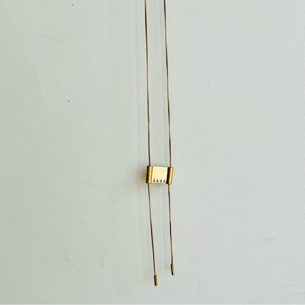Madewell Jewelry + 1 mystery piece - Picture 10 of 15